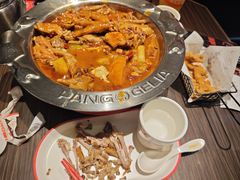 -胖哥俩肉蟹煲(梅溪步步高店)