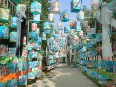 -歌斐颂巧克力小镇