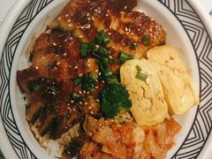 -花漫里日式餐厅(刺桐店)