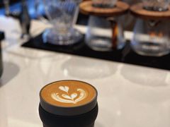 -稀物集咖啡(徽州大道店)