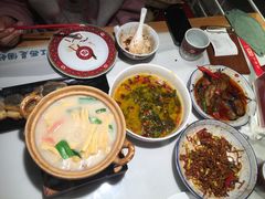 -味福记·江西小炒·南昌小吃(青山湖万达店)