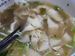 -马记永·兰州牛肉面(3019君尚店)