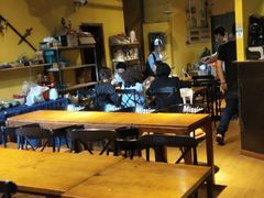 -密讯馆密室逃脱&换装侦探剧(环球港旗舰店)