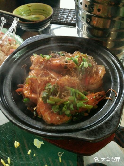 曼谷小象(港隆广场店)图片