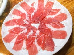 澳洲牛上脑-松坂屋日料自助(长城路店)