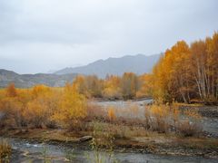 -可可托海景区