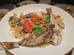 -码头见·潮汕菜(领展中心城店)