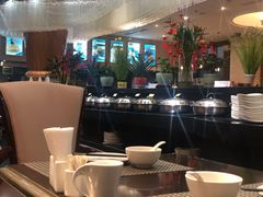 -博悦茶餐厅(文殊院店)