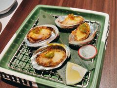 -匠和风精致料理(莆田财富中心店)