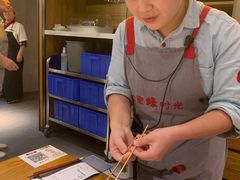 -蚝太郎 • 海鲜烧烤(Upark店)