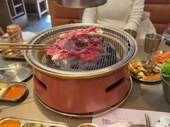 -西塔老太太泥炉烤肉(双井店)