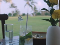 -宴悦海鲜餐厅·游水海鲜·牛排(亚龙湾瑞吉店)
