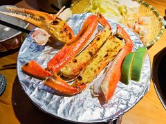 -綱元·海鲜豆捞(明州里店)