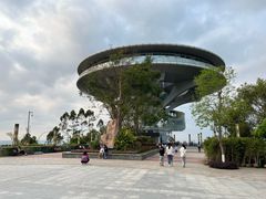 -神光山国家森林公园