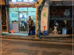 -蘭心餐厅(进贤路店)