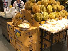 -Olé精品超市(苏州中心店)