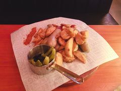 -HIB HUB公社(解放西路店)