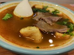 -小杨生煎(宝山花园城店)