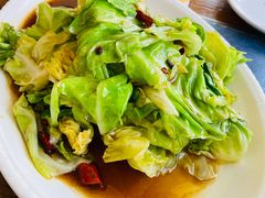 -蒙亨·手把肉·蒙古包文化主题餐厅(天恒广场店)