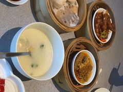 -潮府馆·非遗潮州菜·世纪公园(新国际博览中心店)