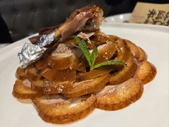 -味+新京宴·烤鸭·北京菜(创意谷店)
