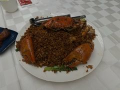 -喜记避风塘炒辣蟹(旗舰店)