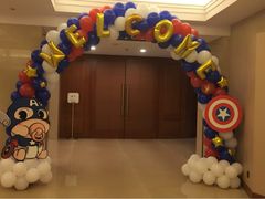 -上海神旺大酒店