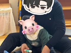 -婴智贝佳蒙特梭利早教托育中心(杨浦店)