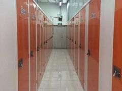 -美立方自助仓迷你小仓库(太阳宫凯德店)