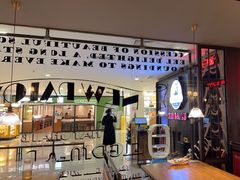 -新白鹿餐厅(百联中环店)