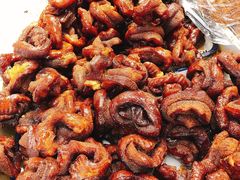 -杨老大焙子月饼干货(宽巷子民族美食街店)