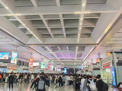 -合肥南站