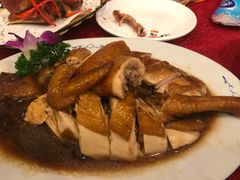 -胜记菜馆(文明路)