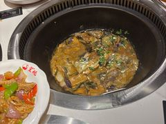 -玺炖·中国铁锅炖(虹桥天街店)