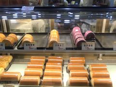 -赞记龙凤礼饼(广州市二宫向群宾馆店)