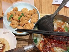 -小满手工粉(上海文峰广场店)