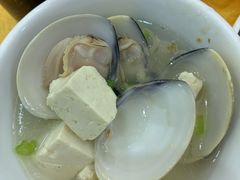 -青竹园海鲜餐厅(海天路店)