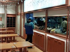 大堂-小满手工粉(上海文峰广场店)