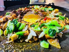 -山丹马记炒拨拉(南关店)