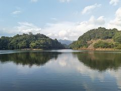 -广州市石门国家森林公园
