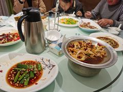 -皖小斌·小葱伴豆腐(丰收路店)