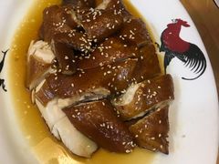 -水乡人家私房菜(逢简店)