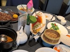 -楚禾宴·家宴(光谷大道店)