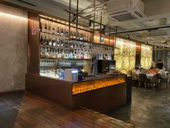 -Pasha帕夏土耳其餐厅(南昌路店)