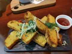 -haxnbauer海森堡德国餐厅(深圳coco店)