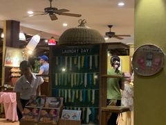 -卷心菜和避孕套餐厅(Pattaya)