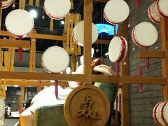 大堂-局气 烤鸭·北京菜(光华路店)