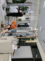 -MY WAY SALON