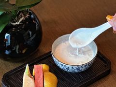 -广州富力君悦大酒店空中花园