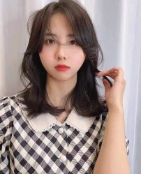 -丝语萱形象